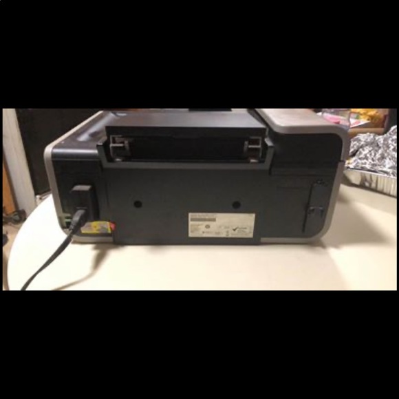 Lexmark x5650 - Picture 2 of 3
